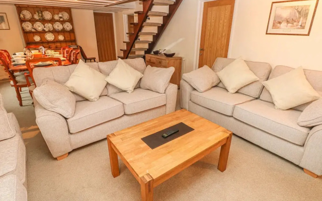 Maerdy Lodge