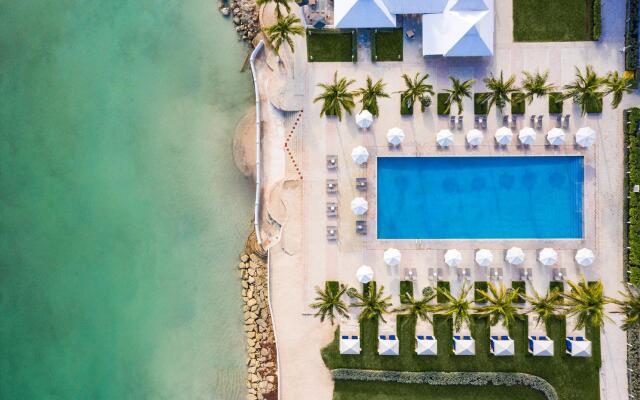 Hilton Rose Hall an All-Inclusive Resort