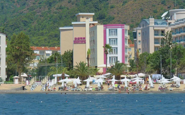 Hotel Caprea
