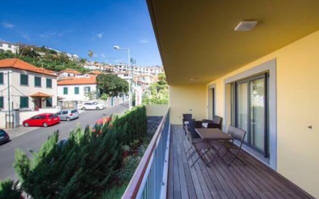 Madeira Luxury Villas Living Funchal