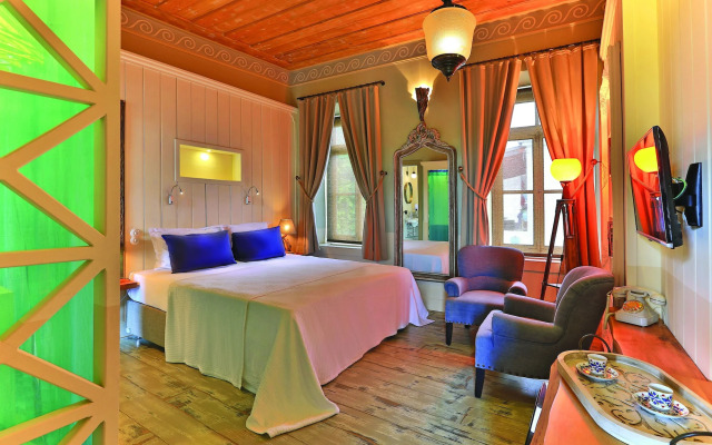 1850 Hotel Kemalpasa