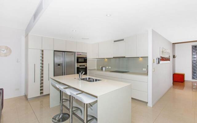 Kingscliff Ocean Front Terrace 4