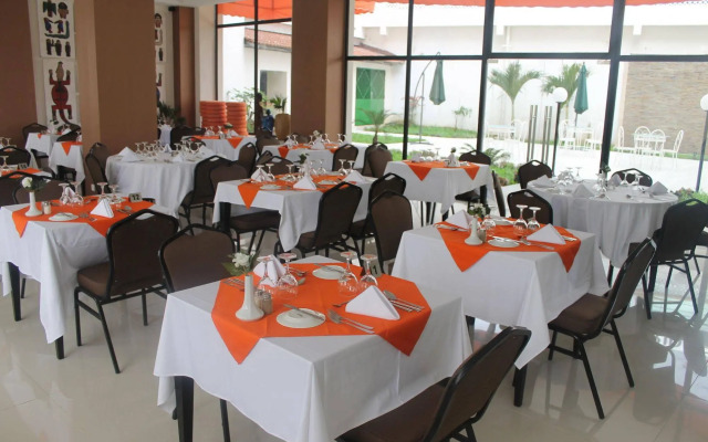 Grand Hôtel d'Abidjan