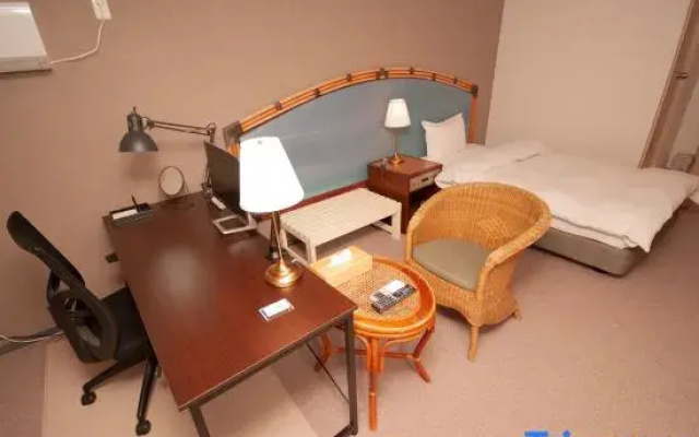 Resort House Minami