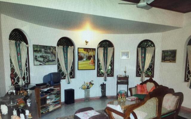 Leijay Garden Retreat