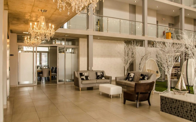 Chill Pepper Boutique Hotel