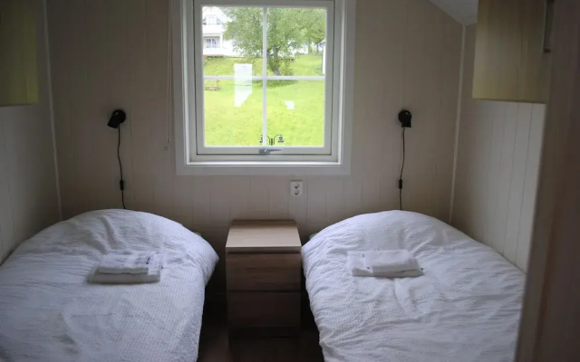 Furoy Hotel Apartments and Boating
