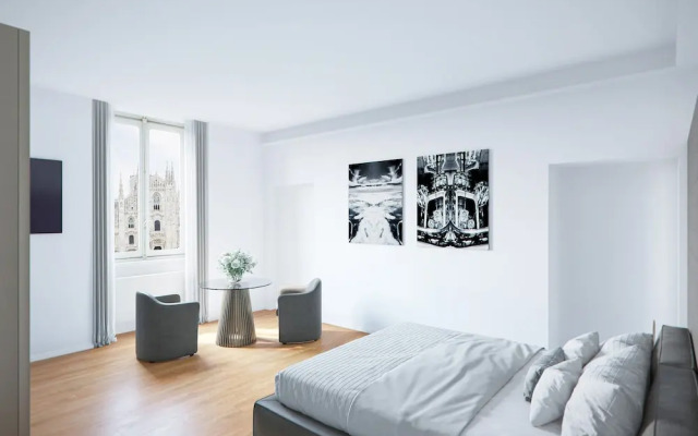 SCF COLLECTION - Duomo