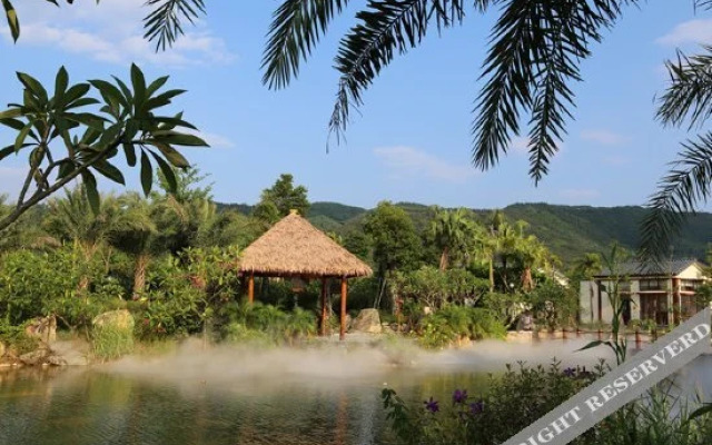 Shui Di Shan Hot Springs Manor