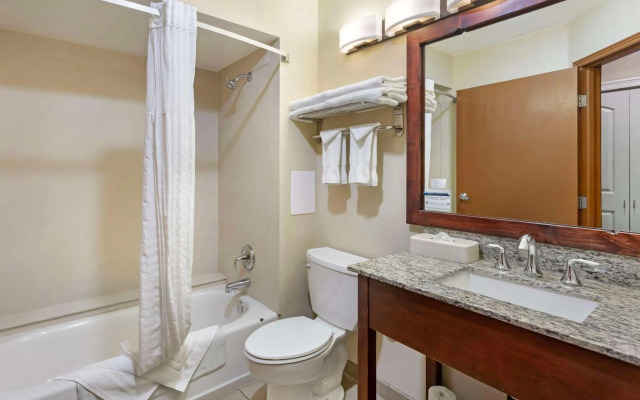 Comfort Inn Richfield I-70