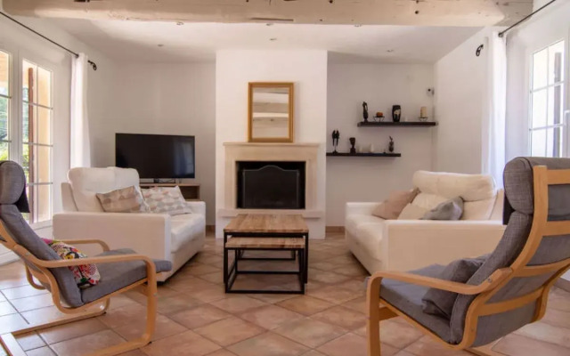 Villa Gaïa (LLI130)