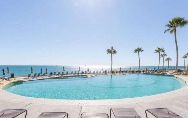 Sonoran Sea 1BR SSE 309 by Casago