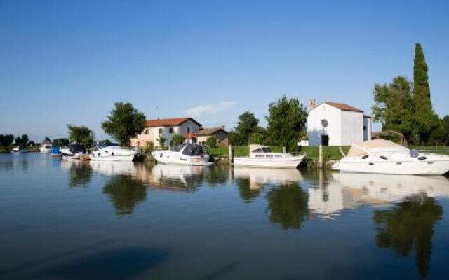 Agriturismo Di la dal Fiume