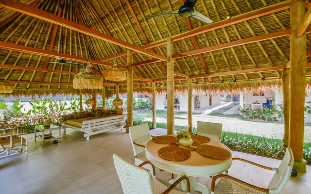 Beach Villas Lombok