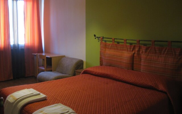 Albergo Rifugio Monte Cucco
