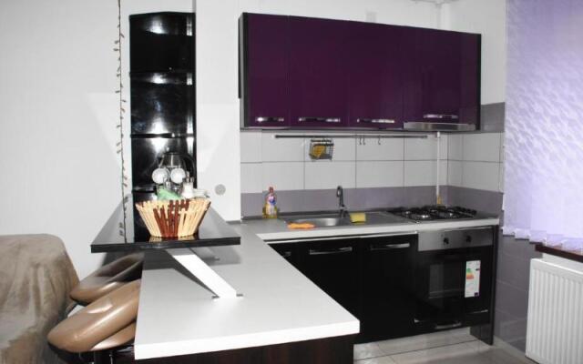 Eldya Comfort&Suites