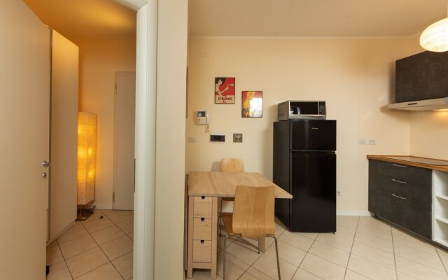 HouSmart San Lazzaro Salvo D'Acquisto 16