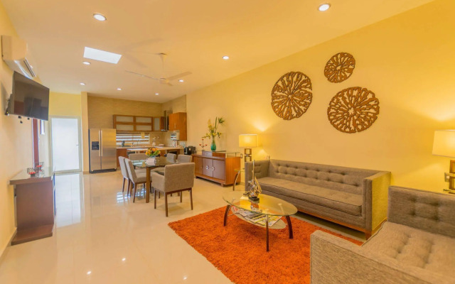 Hotel Ecce Inn & Spa