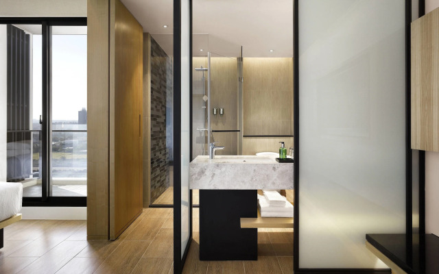 Fairfield by Marriott Taichung