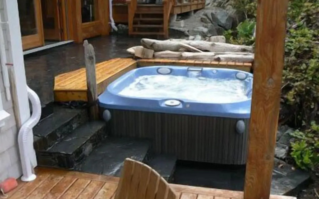 Black Rock Beach House