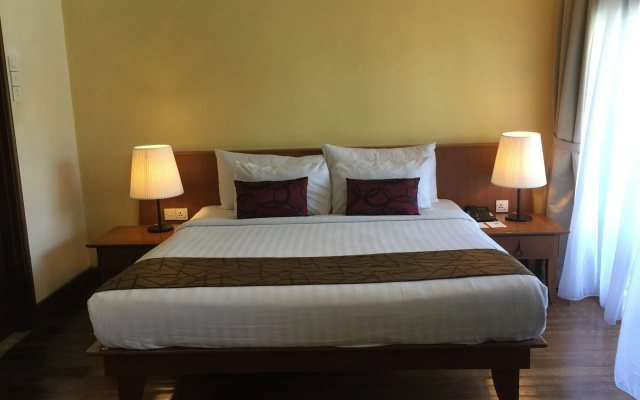 Lagoon Residence @ Langkawi – Guest Rooms – Langkawi