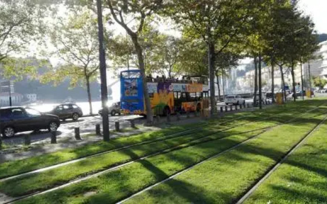 Porto Douro River Guest House