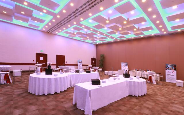 Holiday Inn Leon Plaza Mayor by IHG