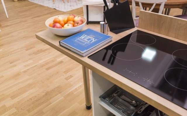 Rennweg Rooftop by Welcome2vienna