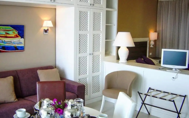 Villa Oasis Residence