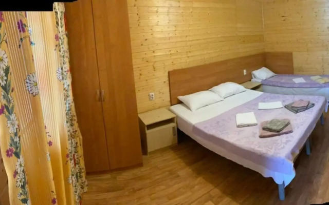Domiki Gorniy Vozduh
