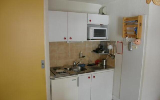 Apartment Residence le thymel 5