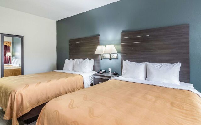 Quality Inn & Suites