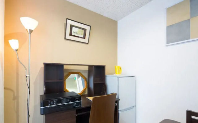 Sakamoto Building 7F