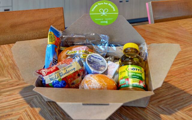 Home2 Suites by Hilton Largo