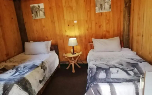 Thabankwe Bushveld Inn