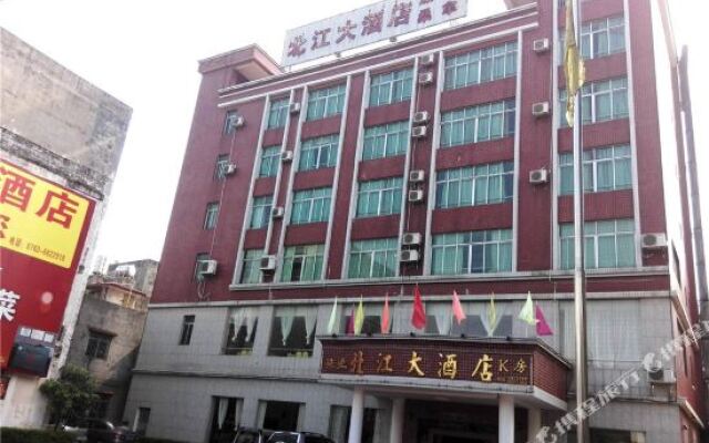 Beijiang Hotel