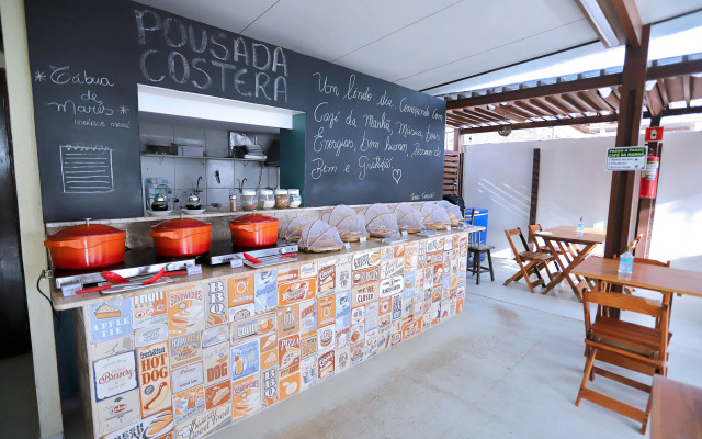 Pousada Costera