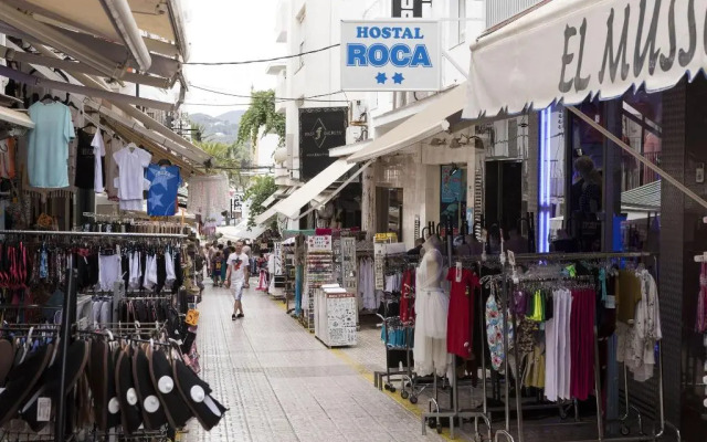 Hostal Roca