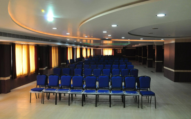 Kandy Plr Hotels