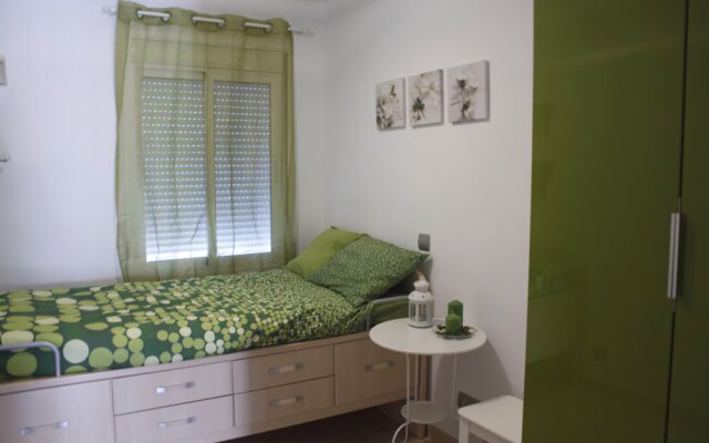 Casita Pescadores