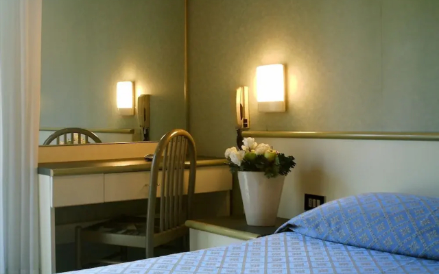 Hotel Europa