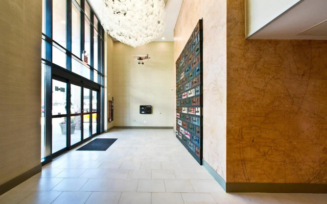 Comfort Inn JFK Airport