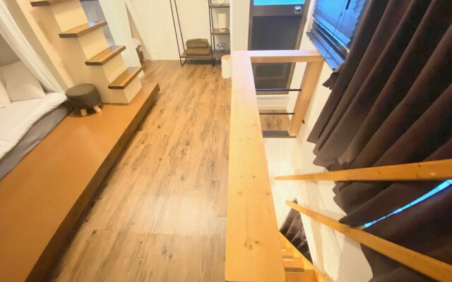 Matsuri Loft House