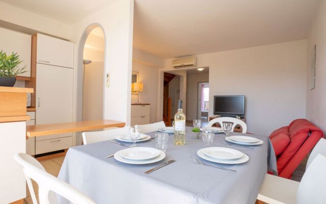 Les Embruns 38820
