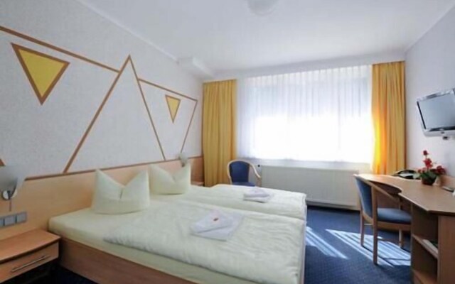 Wagners Sporthotel Oberhof