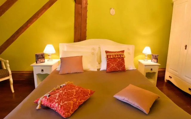 Casa Georgius Krauss Sighisoara