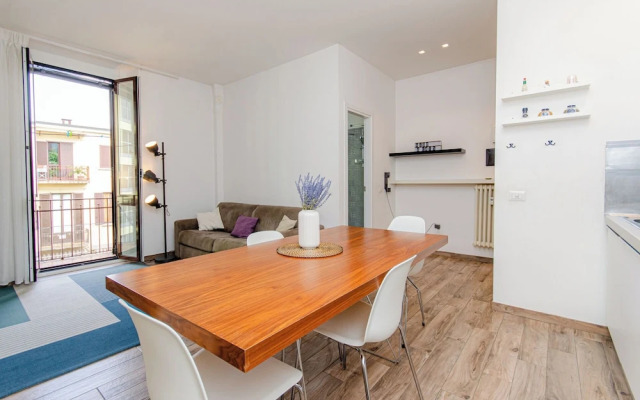 VivimiHome-Stelvio House