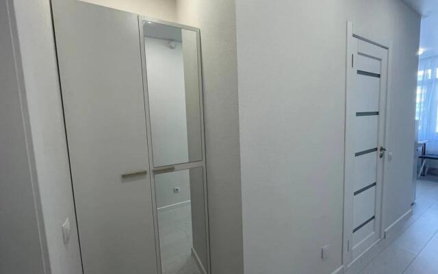 Апартаменты Ap'hotel butterfly (Ап'хотел батерфлай) на улице Харьковская 76