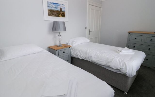 House Of Anglesey, Amlwch