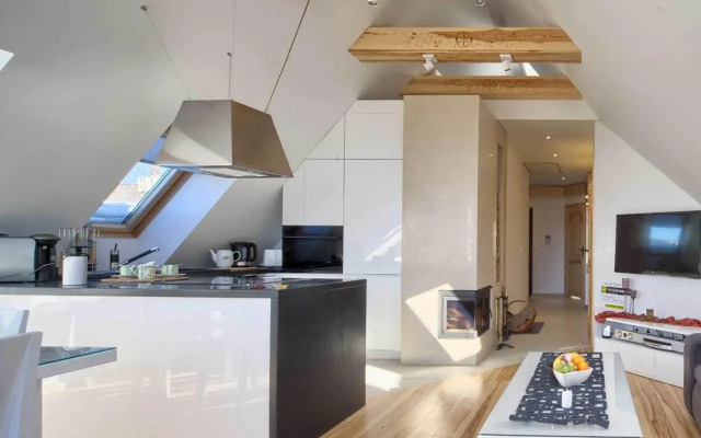 VisitZakopane Superior Apartment